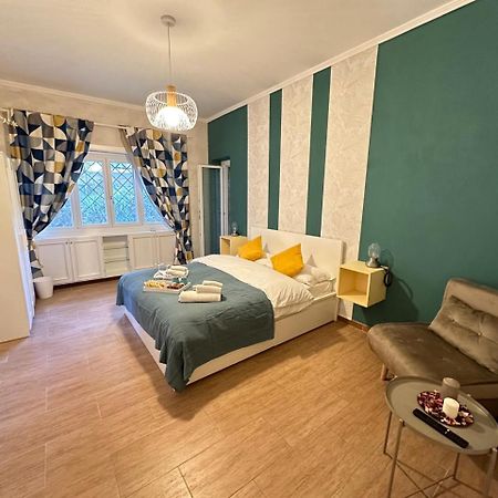 Il Giardino A Monte Sacro Apartment Rome Exterior photo