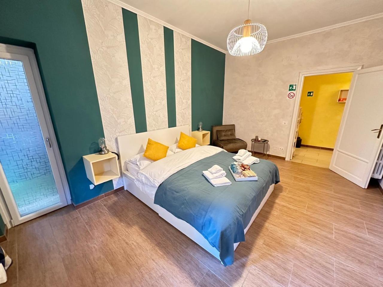 Il Giardino A Monte Sacro Apartment Rome Exterior photo