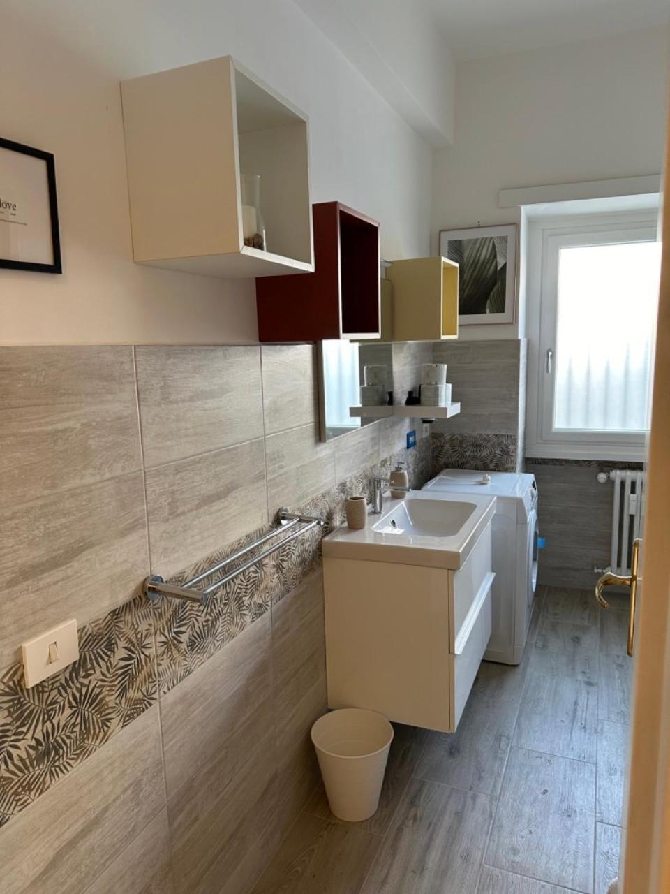 Il Giardino A Monte Sacro Apartment Rome Exterior photo