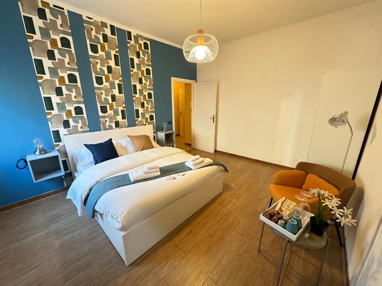 Il Giardino A Monte Sacro Apartment Rome Exterior photo