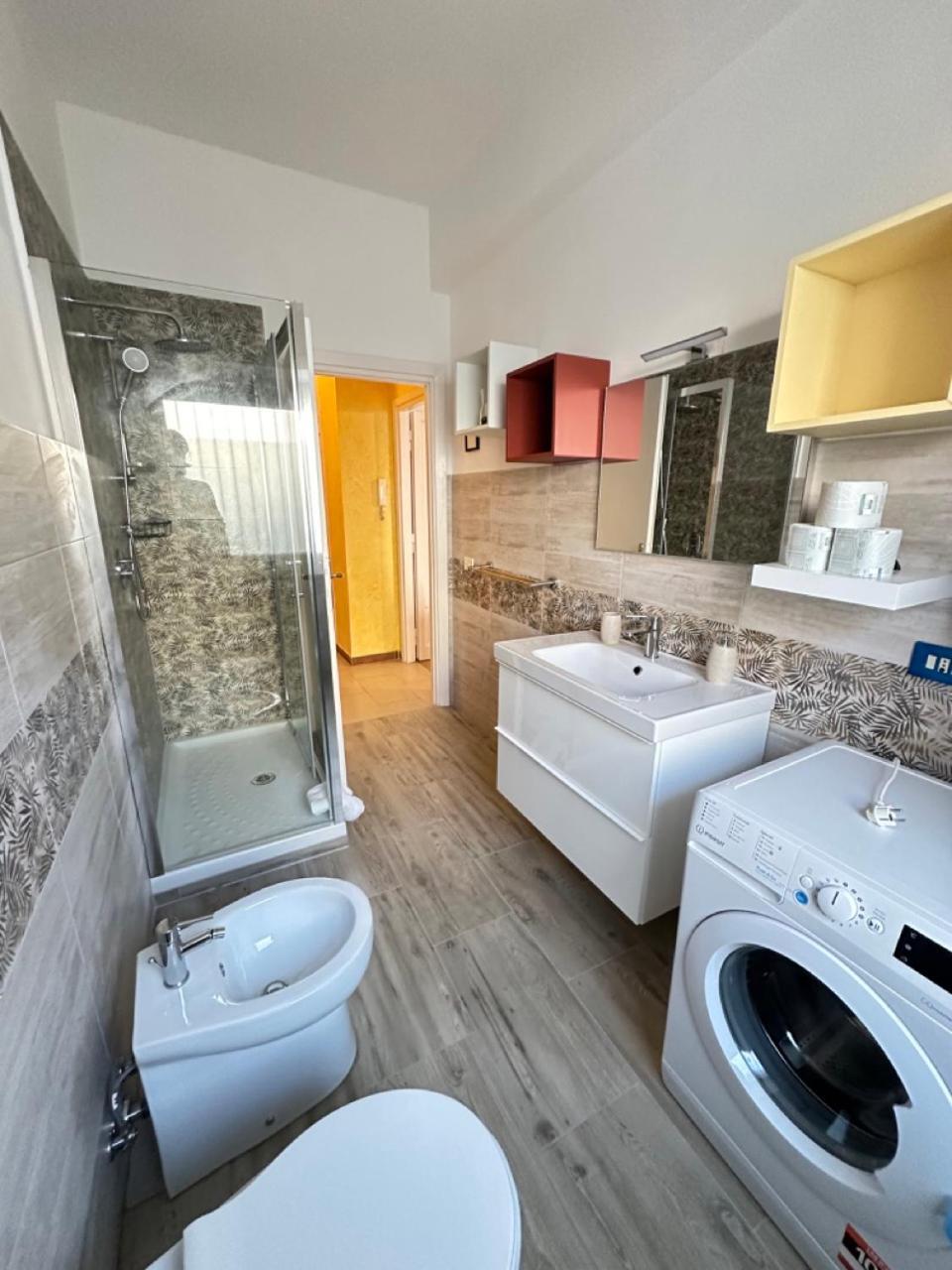 Il Giardino A Monte Sacro Apartment Rome Exterior photo